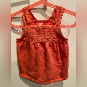 Old navy tank top